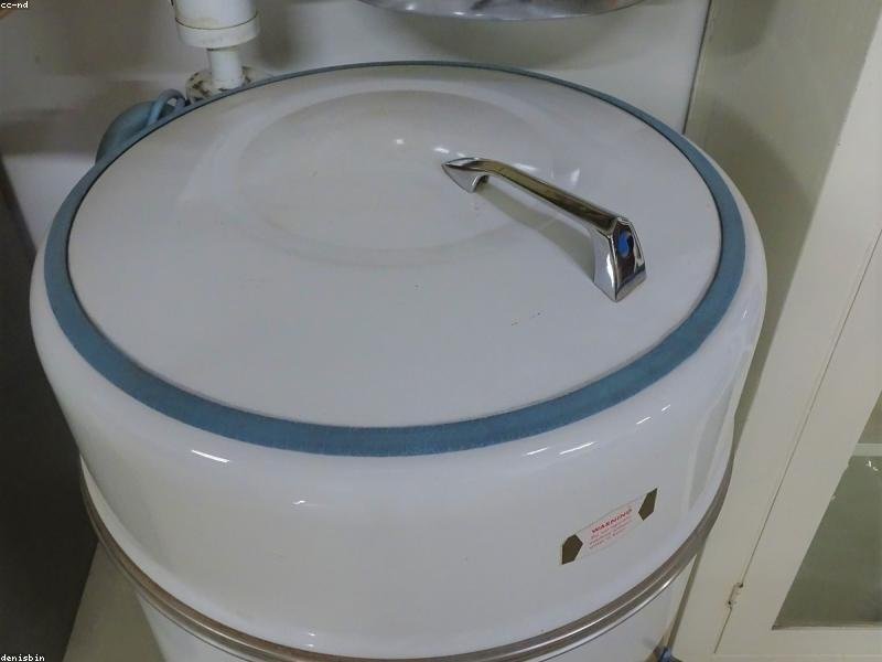 غسالات ومجففات — Excellent Condition